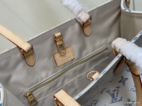 WIS ONTHEGO VUITTON LOUIS MM-35*27*14cm 0728